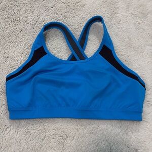 NWOT TEK gear sports bra